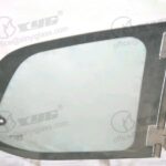 LH SIDE WINDOW GREEN